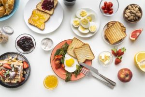 Read more about the article Sådan gør du morgenmaden lækker