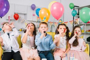 Read more about the article Pynt til børnefødselsdag er et vigtig element til enhver børnefest