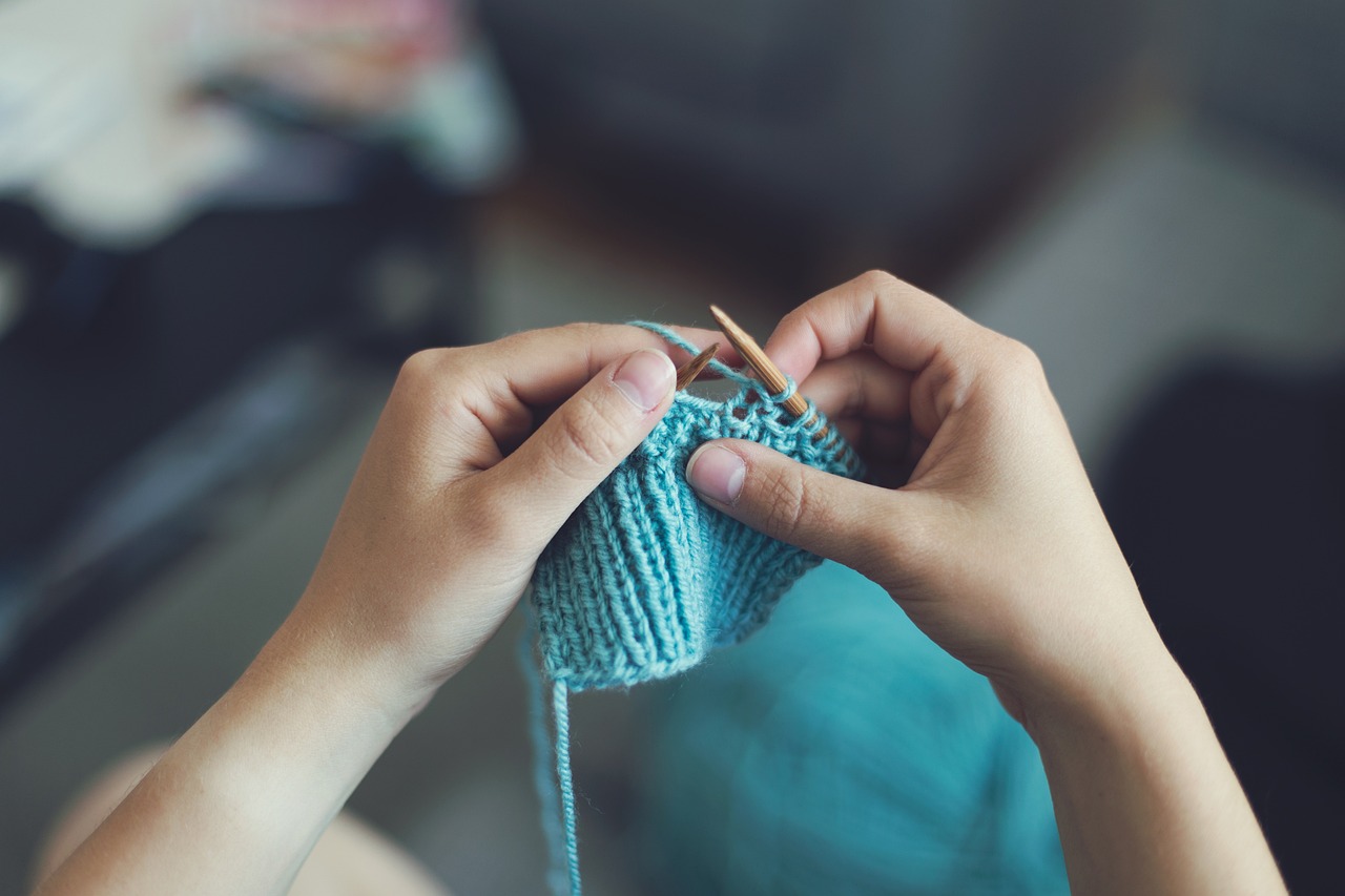 Read more about the article Katia garn: Det ultimative valg til dit næste strikkeprojekt