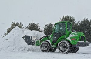Read more about the article Snerydning priser: Hvad koster det at få ryddet sne?