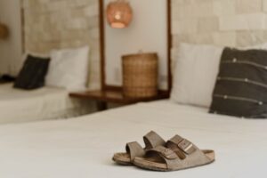 Read more about the article Sandaler dame – En guide til de bedste valg
