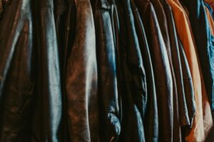 Read more about the article Barbour oilskin: Det ikoniske valg til det danske vejr
