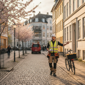Read more about the article Håndværkerguide til Østerbro