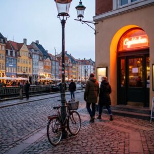Read more about the article Stripper København: En Guide til Byens Bedste Oplevelser